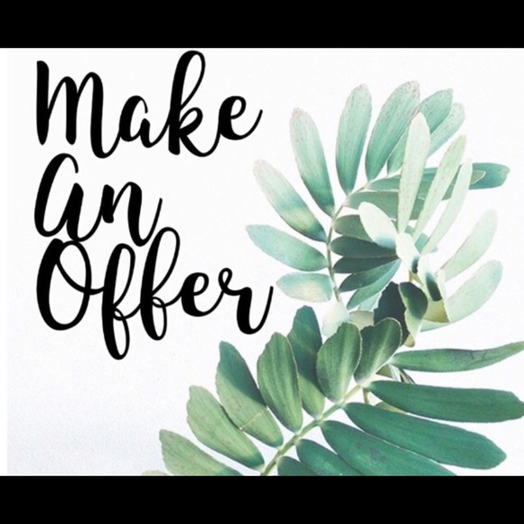 Make an offer! - Picture 1 of 1